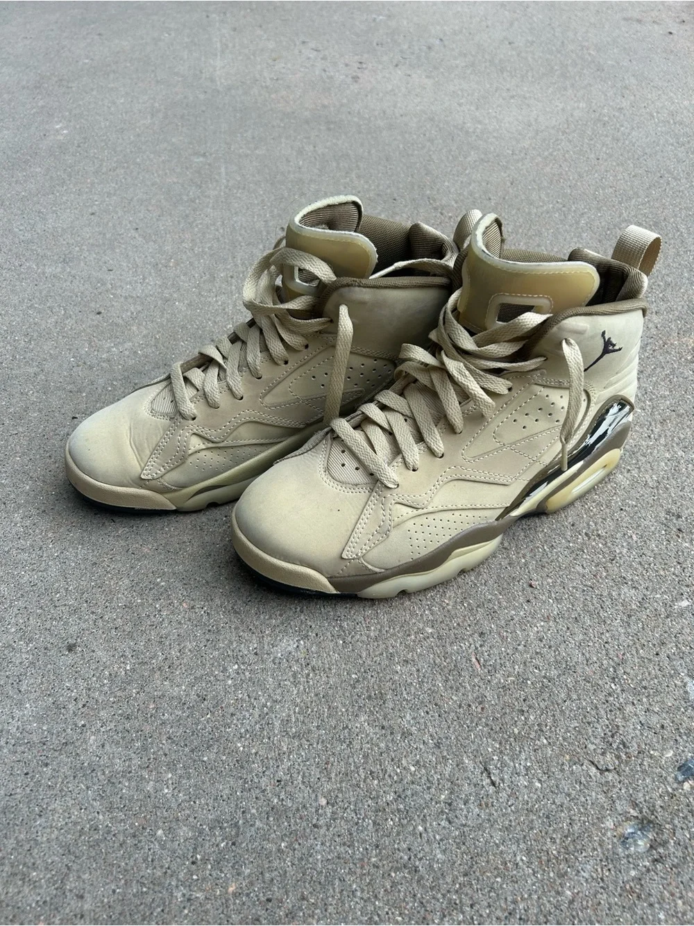 Jordan stylish light